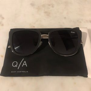 Quay Australia Accessories - Brand New Quay Australia Sunglasses Quay Australia Accessories - Brand New Quay Australia Sunglasses